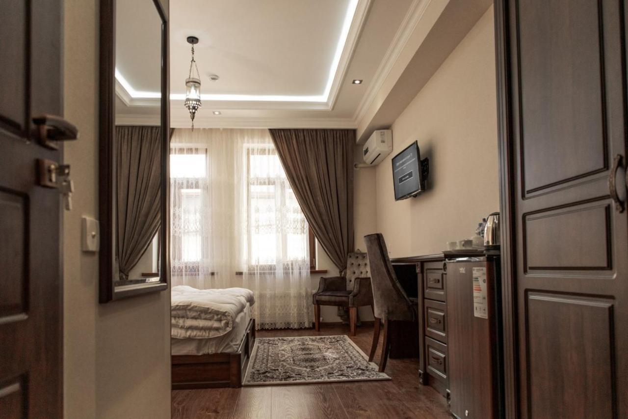 Hotel Minor Semerkant Dış mekan fotoğraf